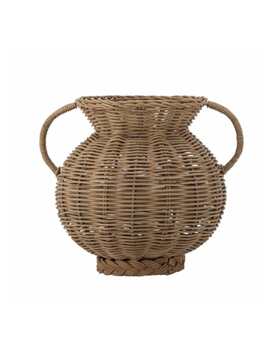 Bloomingville - Uni Vase - Natur